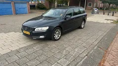 Gebruikt 2014 Volvo V70 Stationwagen | € 5.300 (Goede deal)