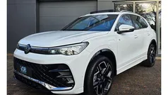 Gebruikt 2024 VW Tiguan R-line SUV | € 54.900 (Eerlijke prijs)