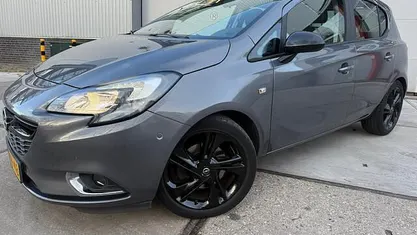 Occasion 2015 Opel Corsa Color Edition Hatchback | € 8.250 (Eerlijke prijs)