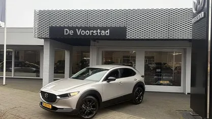 Platinum quartz m Occasion 2022 Mazda CX-30 Sportive SUV | € 26.950 (Eerlijke prijs)
