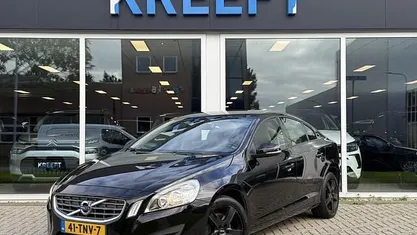 Occasion Volvo S60 Business Edition 116 PK (85 kW) 2012 Sedan