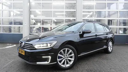 Occasion VW Passat GTE 156 PK (114 kW) 2015 Stationwagen