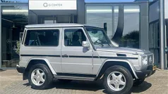 Grijs Gebruikt 1998 Mercedes G320 AMG SUV | € 63.950