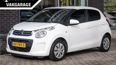 Gebruikt 2016 Citroën C1 Feel Hatchback | € 6.950 (Eerlijke prijs)