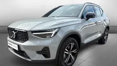Grijs Gebruikt 2025 Volvo XC40 Plus SUV | € 47.995 (Eerlijke prijs)