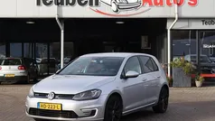 Gebruikt 2015 VW Golf VII GTE Hatchback | € 8.395 (Super prijs)