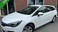 Gebruikt 2021 Opel Astra Edition Stationwagen | € 11.444 (Eerlijke prijs)