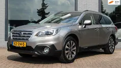 Gebruikt 2017 Subaru Outback Premium SUV | € 26.645 (Eerlijke prijs)