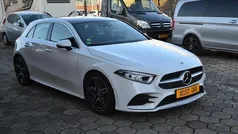 Gebruikt 2019 Mercedes A250 AMG line Hatchback | € 24.950 (Super prijs)
