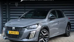 Grijs Gebruikt 2024 Peugeot 208 GT Hatchback | € 28.495 (Eerlijke prijs)