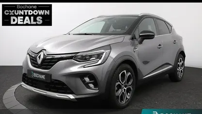 Gebruikt 2023 Renault Captur Techno SUV | € 24.695 (Eerlijke prijs)