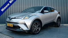 Gebruikt 2017 Toyota C-HR Executive SUV | € 19.745 (Eerlijke prijs)