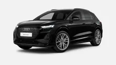 Gebruikt 2025 Audi Q4 e-tron Advanced SUV | € 49.900 (Eerlijke prijs)