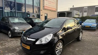Occasion Opel Corsa Business 90 PK (66 kW) 2009 Hatchback