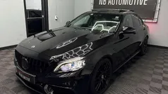 Gebruikt 2020 Mercedes S63 AMG AMG Sedan | € 69.950 (Super prijs)