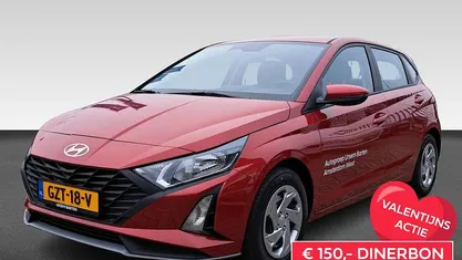 Occasion 2025 Hyundai i20 Hatchback | € 18.930 (Goede deal)