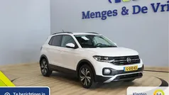 Gebruikt 2019 VW T-Cross Life SUV | € 14.890 (Eerlijke prijs)