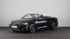 Gebruikt 2021 Audi S5 Cabriolet S-Line Cabriolet | € 64.849 (Eerlijke prijs)