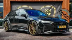 Gebruikt 2019 Audi RS6 Stationwagen | € 169.900
