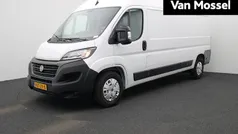 Wit Gebruikt 2022 Fiat E-Ducato Van | € 18.900 (Goede deal)