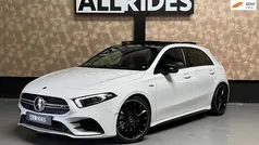 Gebruikt 2019 Mercedes A35 AMG AMG Hatchback | € 40.950 (Eerlijke prijs)