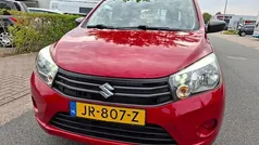 Gebruikt 2016 Suzuki Celerio Comfort Hatchback | € 3.650 (Goede deal)