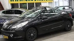 Gebruikt 2008 Peugeot 207 CC Sport Cabriolet | € 2.444 (Super prijs)