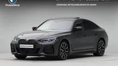 Grijs Gebruikt 2022 BMW i4 Executive Sedan | € 47.950 (Goede deal)