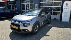 Gebruikt 2023 Citroën C3 Feel Hatchback | € 19.750 (Eerlijke prijs)