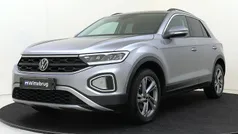 Gebruikt 2022 VW T-Roc Edition SUV | € 26.925 (Goede deal)