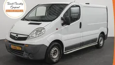 Gebruikt 2010 Opel Vivaro Van | € 2.350 (Super prijs)
