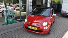 Gebruikt 2023 Fiat 500 Cabriolet | € 16.950 (Eerlijke prijs)