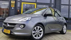 Grijs Gebruikt 2019 Opel Adam Hatchback | € 12.450 (Eerlijke prijs)