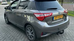 Gebruikt 2019 Toyota Yaris Hatchback | € 16.950 (Eerlijke prijs)