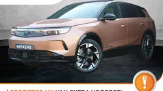 Bruin Gebruikt 2024 Opel Grandland Electric SUV | € 41.725 (Super prijs)