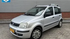 Grijs Gebruikt 2012 Fiat Panda Active Hatchback | € 3.450 (Eerlijke prijs)