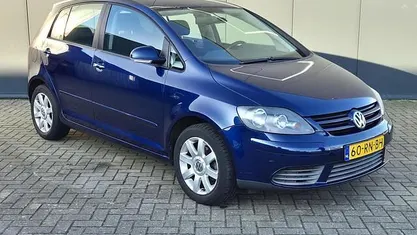 Occasion VW Golf IV Comfortline 116 PK (85 kW) 2005 Hatchback