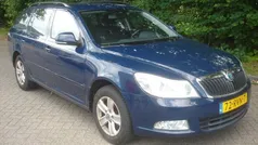 Gebruikt 2011 Skoda Octavia Business Line Stationwagen | € 1.975 (Super prijs)