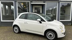 Gebruikt 2008 Fiat 500 Hatchback | € 4.499 (Eerlijke prijs)