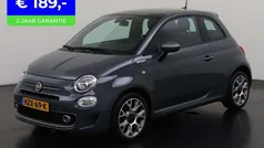 Gebruikt 2023 Fiat 500 Hatchback | € 15.395 (Eerlijke prijs)