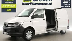Gebruikt 2018 VW T6 Van | € 14.800 (Super prijs)