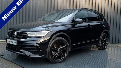 Occasion 2022 VW Tiguan Business+ SUV | € 36.945 (Eerlijke prijs)
