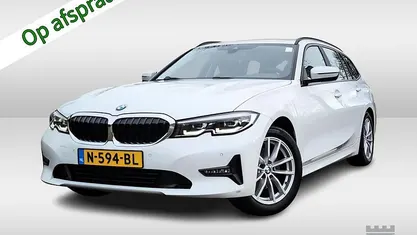 Occasion 2021 BMW 320 Stationwagen | € 27.900 (Super prijs)
