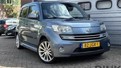 Gebruikt 2009 Daihatsu Materia MPV | € 2.450 (Goede deal)