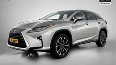 Grijs Gebruikt 2016 Lexus RX450h Business Edition SUV | € 32.950 (Eerlijke prijs)