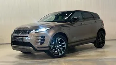 Bruin Gebruikt 2020 Land Rover Range Rover evoque R-Dynamic SUV | € 38.900 (Eerlijke prijs)