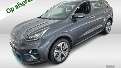 Gebruikt 2020 Kia e-Niro SUV | € 17.900 (Goede deal)