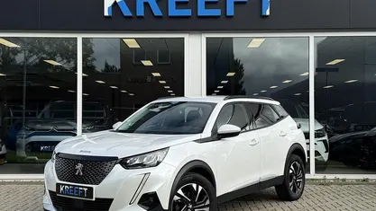 Occasion 2022 Peugeot 2008 Allure SUV | € 20.950 (Eerlijke prijs)