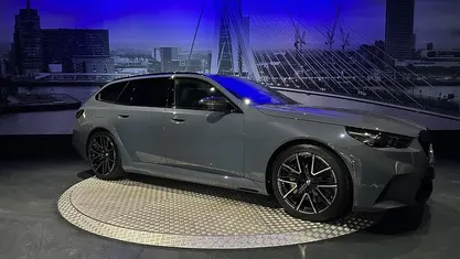 Occasion BMW M5 Comfort Edition 727 PK (534 kW) 2026 Stationwagen