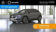 Gebruikt 2023 Mercedes GLA250 Luxury SUV | € 45.850 (Eerlijke prijs)